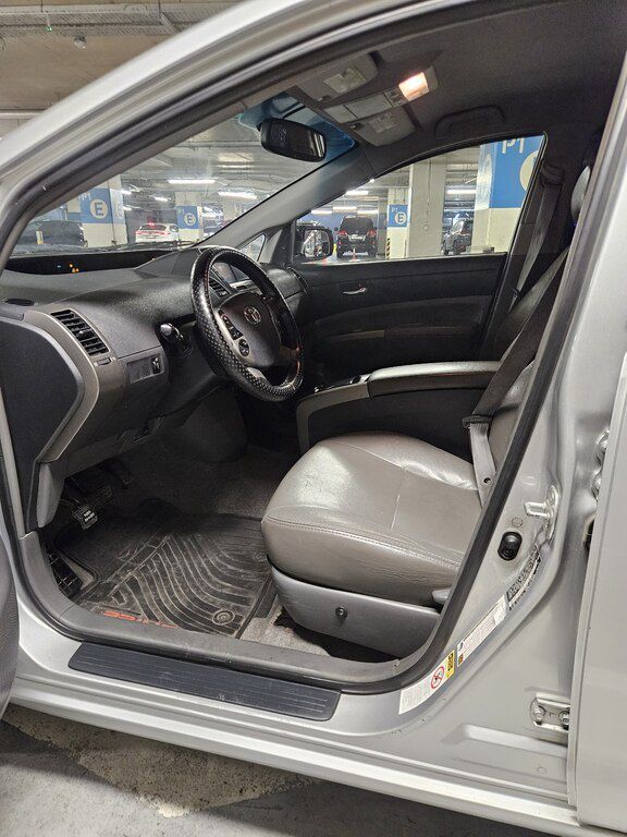 Toyota Prius, 1.5 L, 1.3 kWh, 2007 il, 247 000 km — Avtomobillər, Bakı (10)