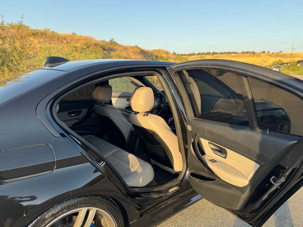 BMW 328, 2.0 L, 2013 il, 172 000 km — Avtomobillər, Bakı (10)
