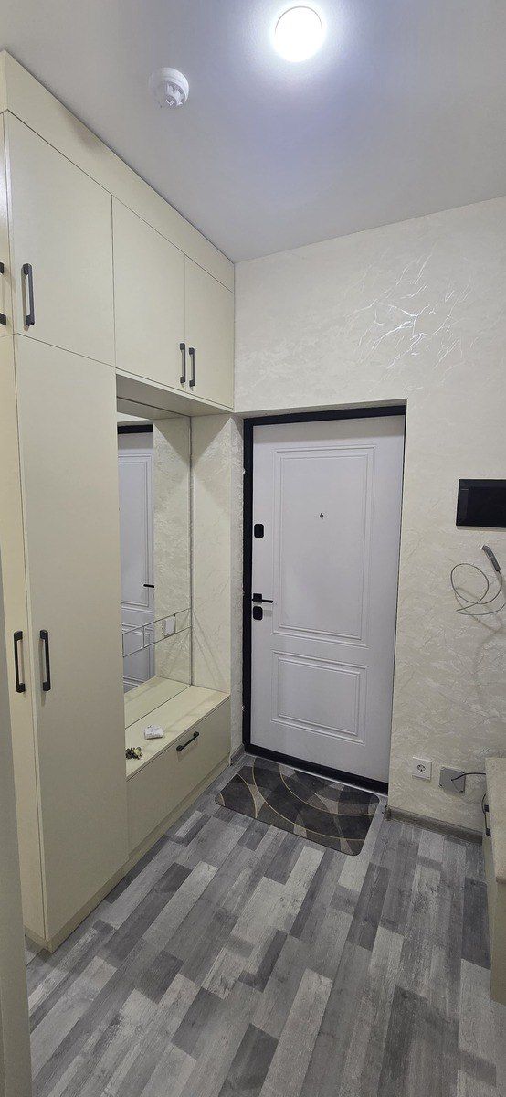 İcarəyə verilir 2 otaqlı yeni tikili 55 m² — Mənzil, Bakı (10)