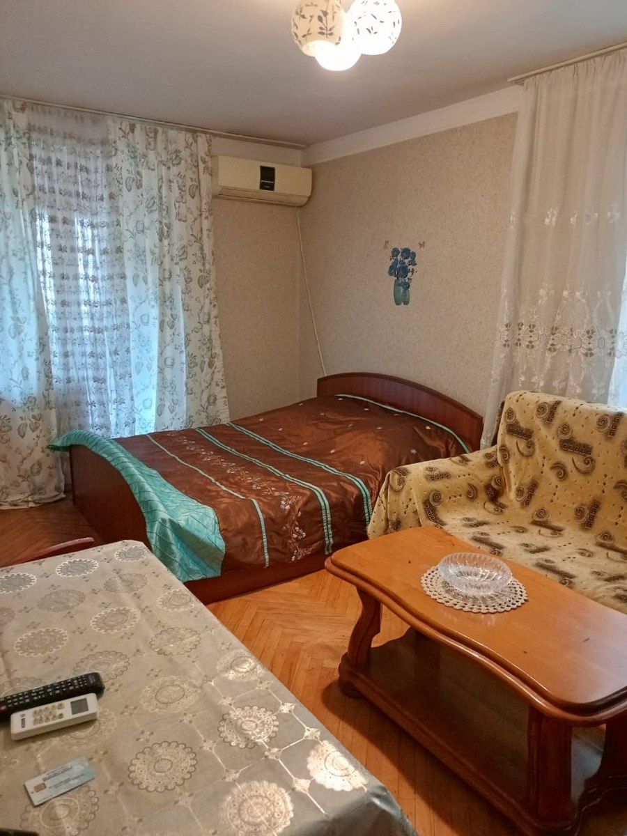 İcarəyə verilir 1 otaqlı köhnə tikili 35 m² — Mənzil, Bakı (3)