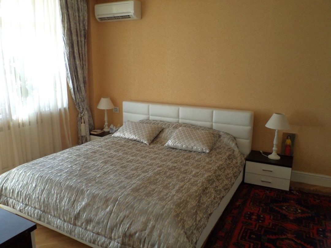 İcarəyə verilir 3 otaqlı yeni tikili 102 m² — Mənzil, Bakı (7)