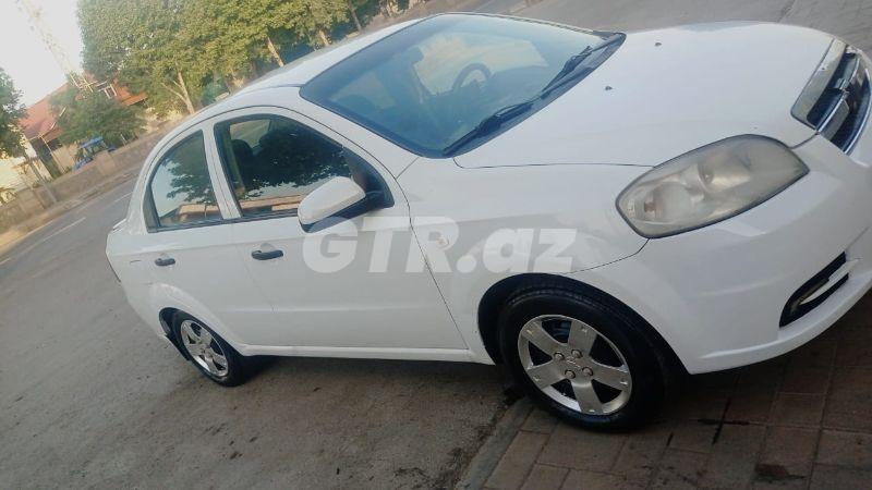 Chevrolet Aveo 1.2 L, 2011, 298 000 km — Avtomobillər, Cəlilabad (4)