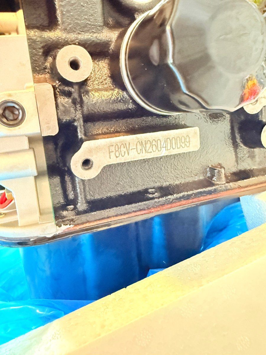 Daewoo Damas, Chevrolet Labo mühərriyi — Ehtiyat hissələri və aksesuarlar, Bakı (6)