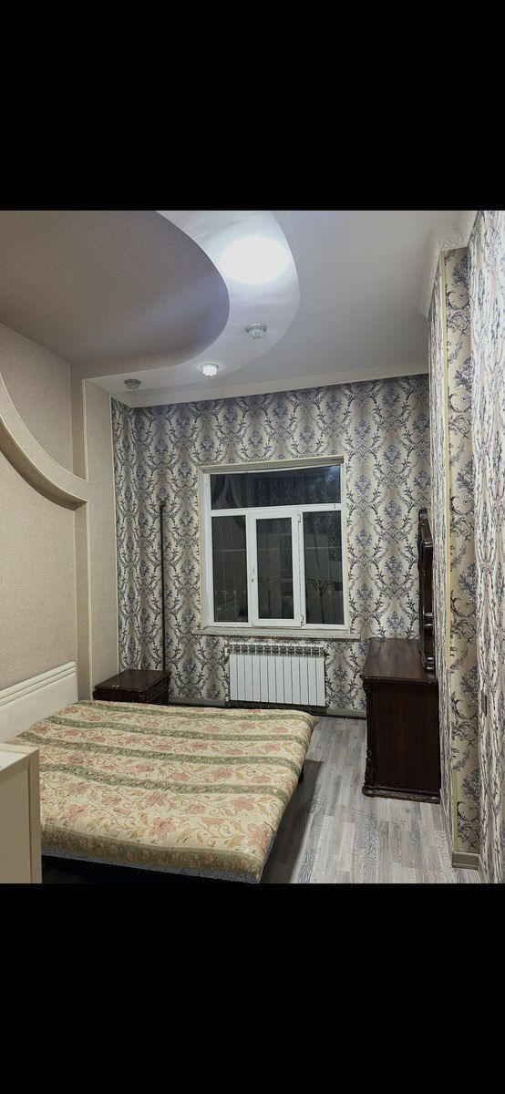 2-otaqlı yeni tikili kirayə verilir, Xırdalan ş., 50 m² — Mənzil, Bakı (3)