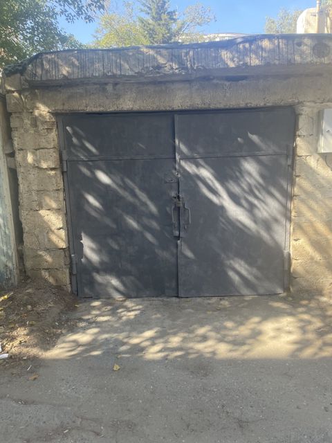 İcarəyə verilir qaraj 28 m² — Bakı