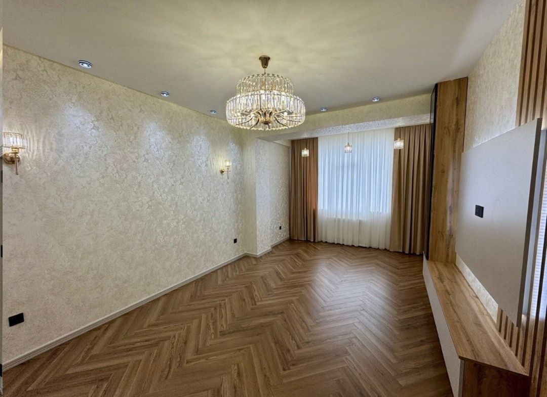 Satılır 3 otaqlı yeni tikili 105 m² — Mənzil, Bakı (2)