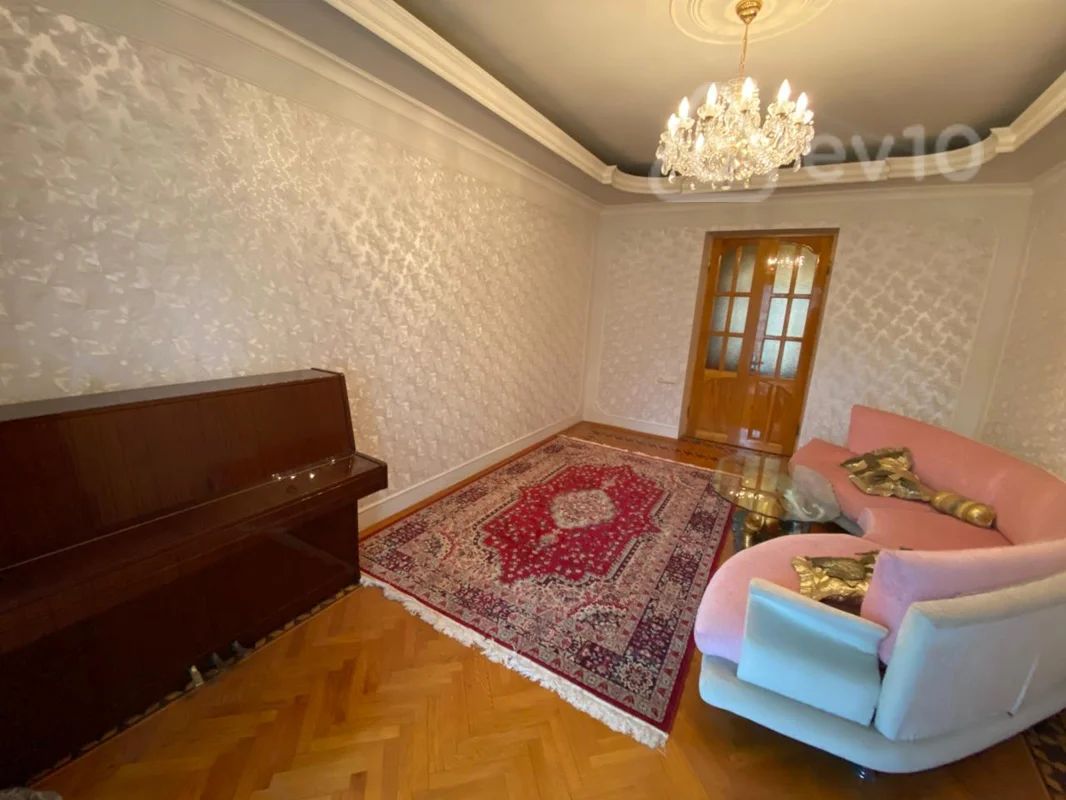 3 otaqlı mənzil, 92 m², 2-ci Məhəllə ev 102, Sumqayıt — Mənzil, Sumqayıt (6)
