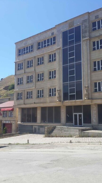 Satılır obyekt 3500 m² — Əmlak, Bakı (10)
