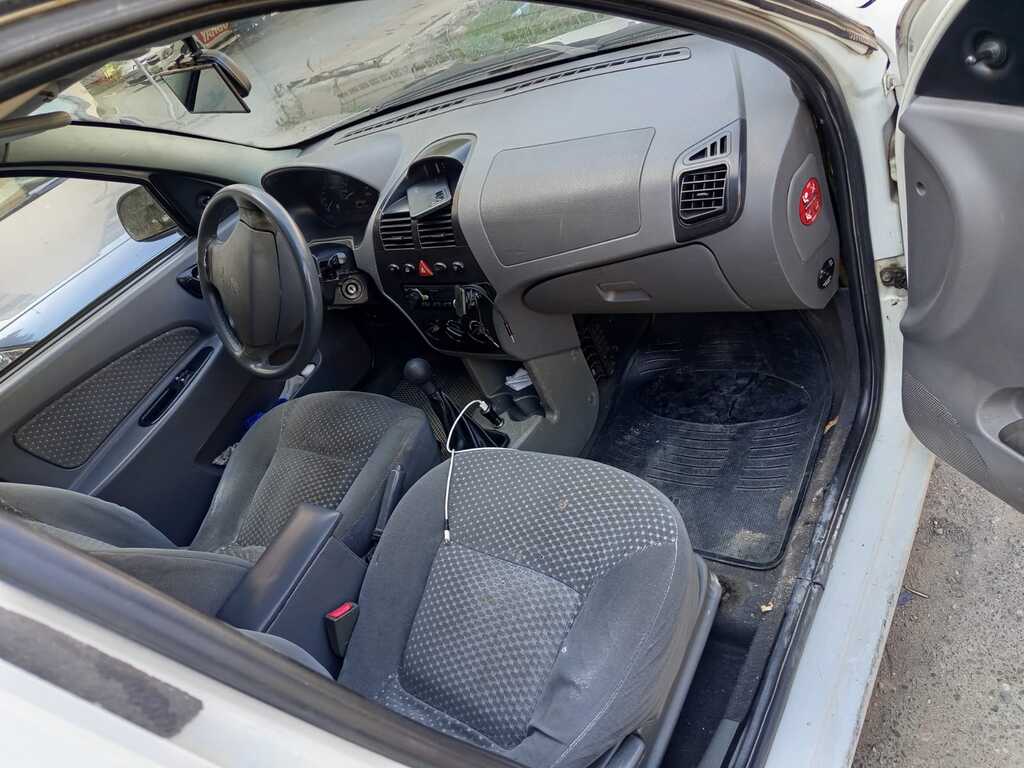 Saipa Tiba, 1.5 L, 2013 il, 295 236 km 77-CG-529 — Avtomobillər, Bakı (6)