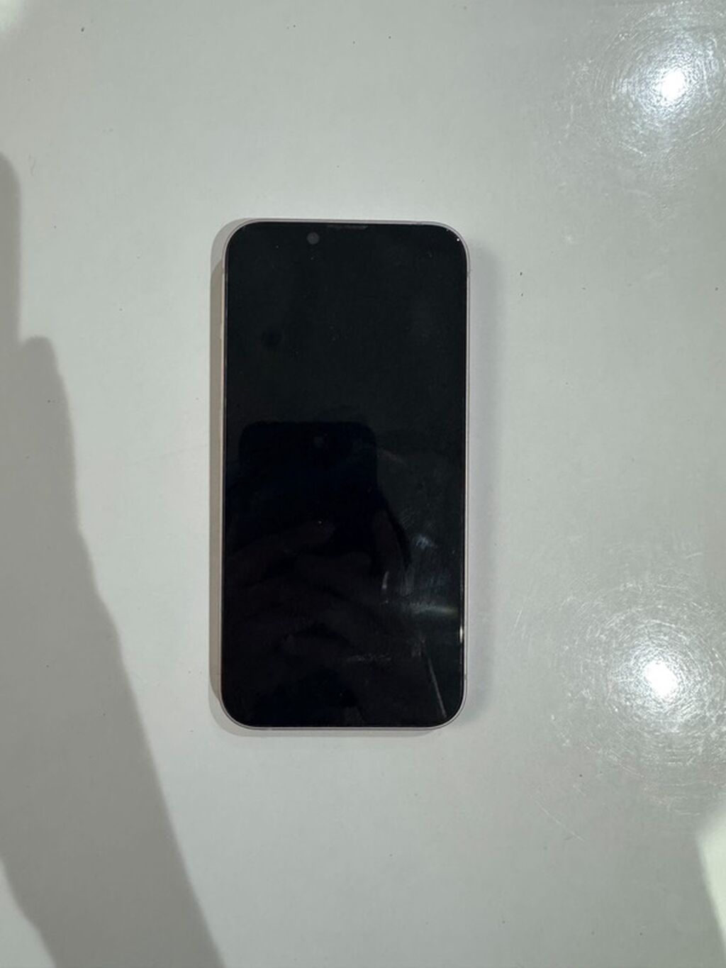 IPhone 13, 128 GB, Çəhrayı, Face ID — Apple iPhone, Xırdalan (2)