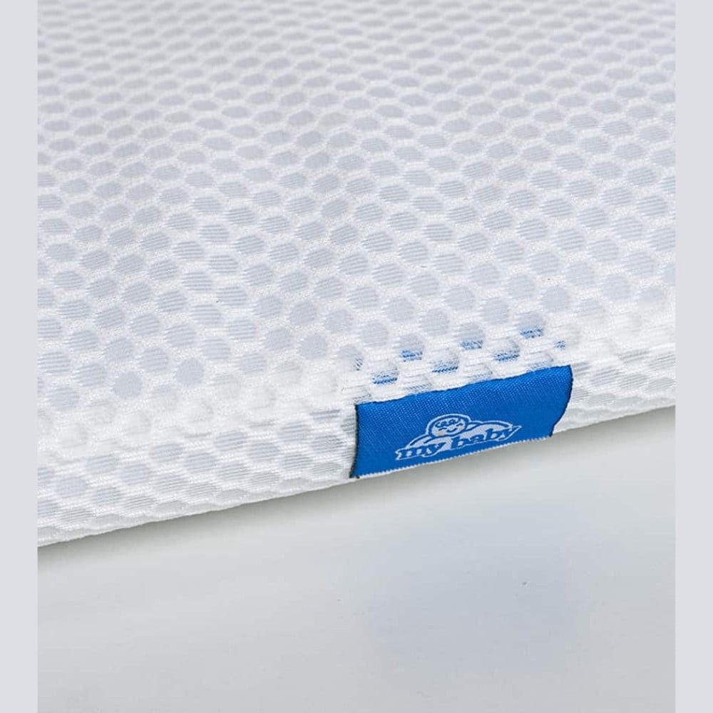 Uşaq ortopedik yastığı MY Baby Mattress Airtex 3D, 60 sm — Mallar, Bakı (2)