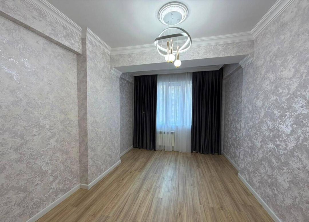 Satılır 2 otaqlı yeni tikili 55 m² — Mənzil, Bakı (2)