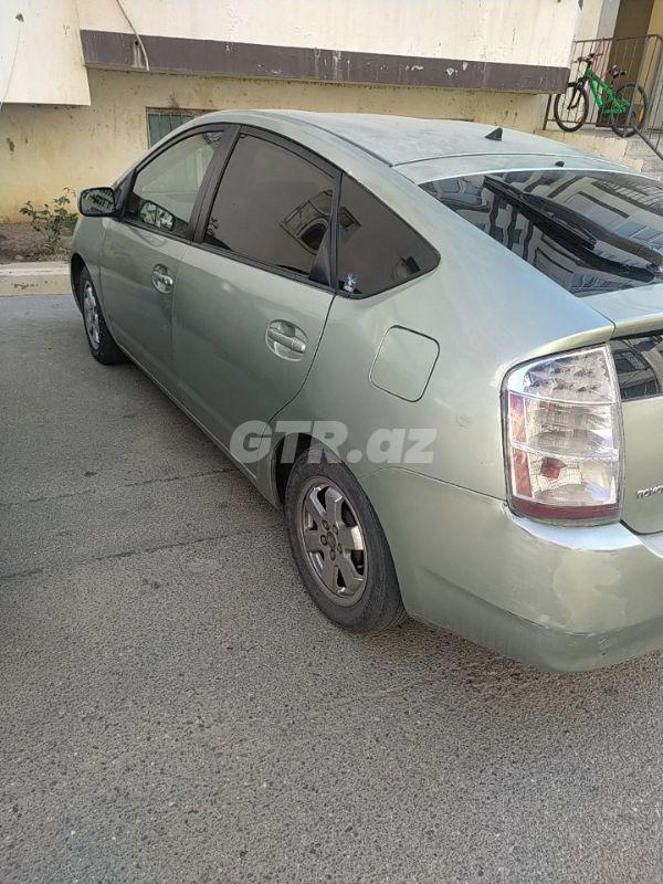 Toyota Prius 1.5 L, 2008, 247 523 km 77-DC-862 — Avtomobillər, Bakı (3)