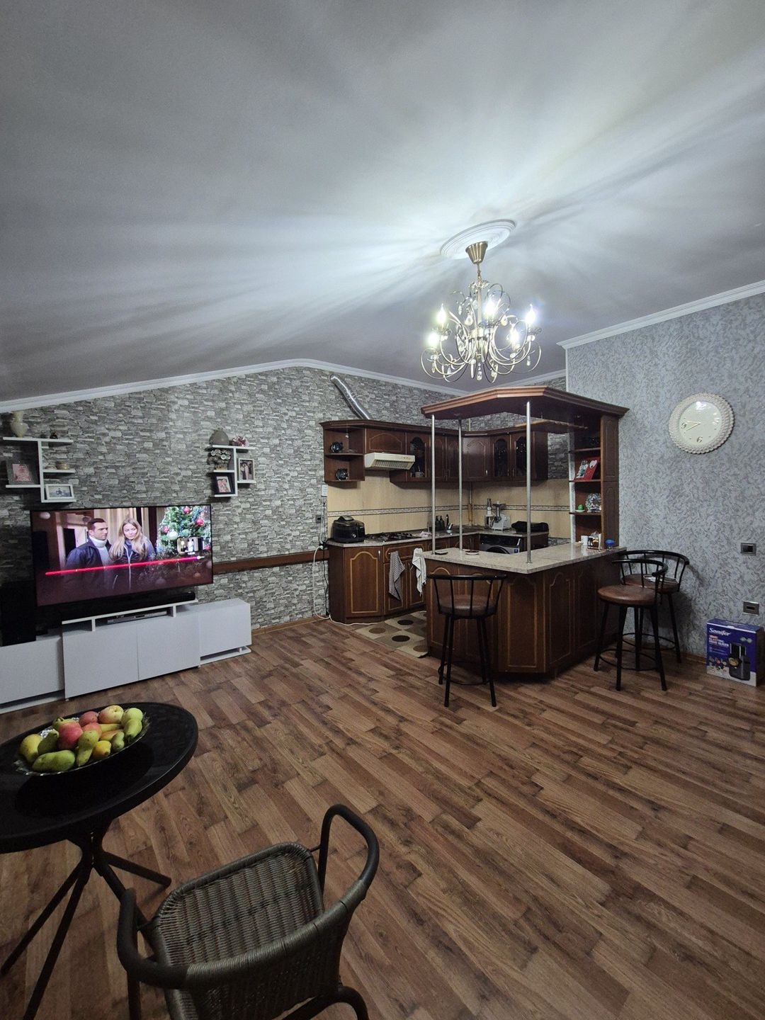 Satılır 3 otaqlı yeni tikili 103 m² — Mənzil, Bakı (5)