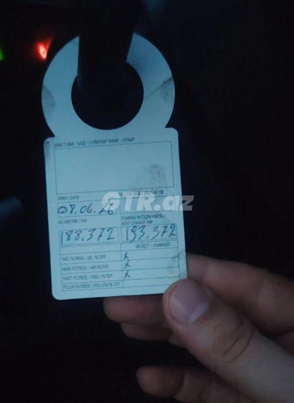 Ford Transit 2.4 L, 2011, 188 550 km — Avtomobillər, Bakı (6)