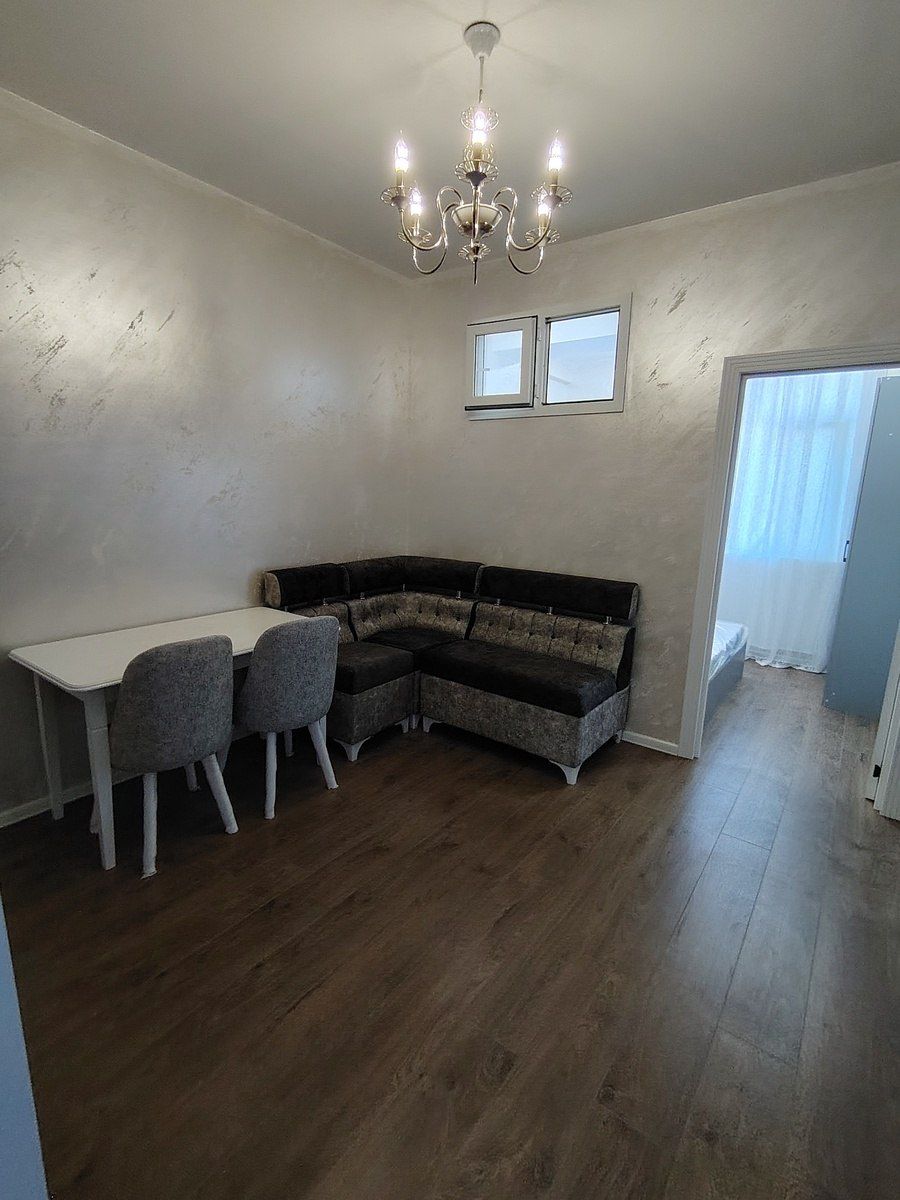 Satılır 2 otaqlı yeni tikili 31.2 m² — Mənzil, Xırdalan (5)