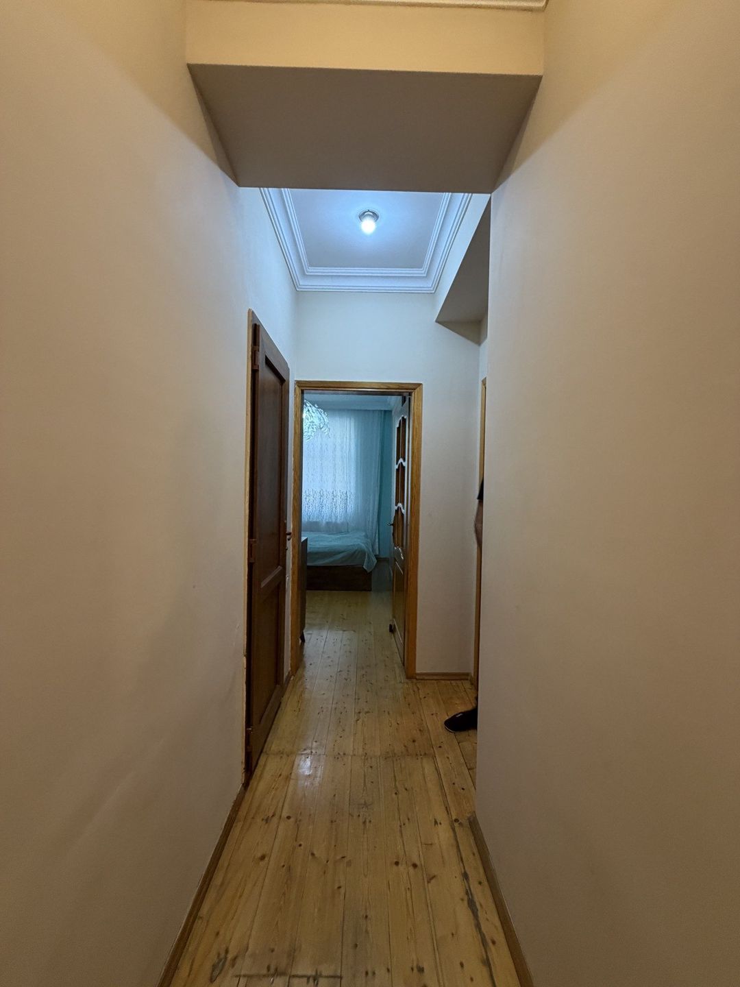 Satılır 2 otaqlı yeni tikili 48 m² — Mənzil, Bakı (9)