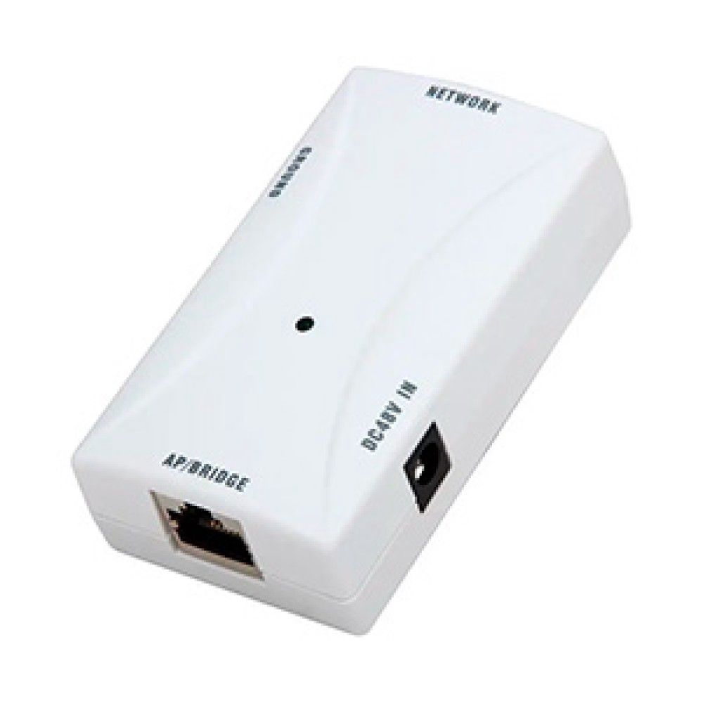 EnGenius EPE-4818 Gigabit Power-over-Ethernet (PoE) Injector — Mallar, Bakı