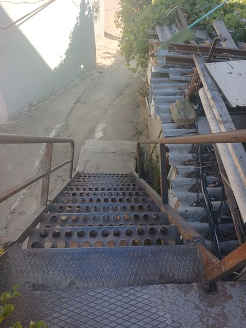 Satılır 1 otaqlı köhnə tikili 15 m² — Bakı
