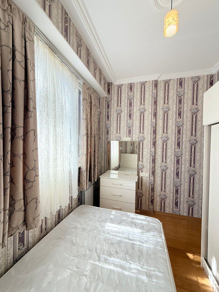 Satılır 2 otaqlı yeni tikili 42 m² — Mənzil, Xırdalan (9)