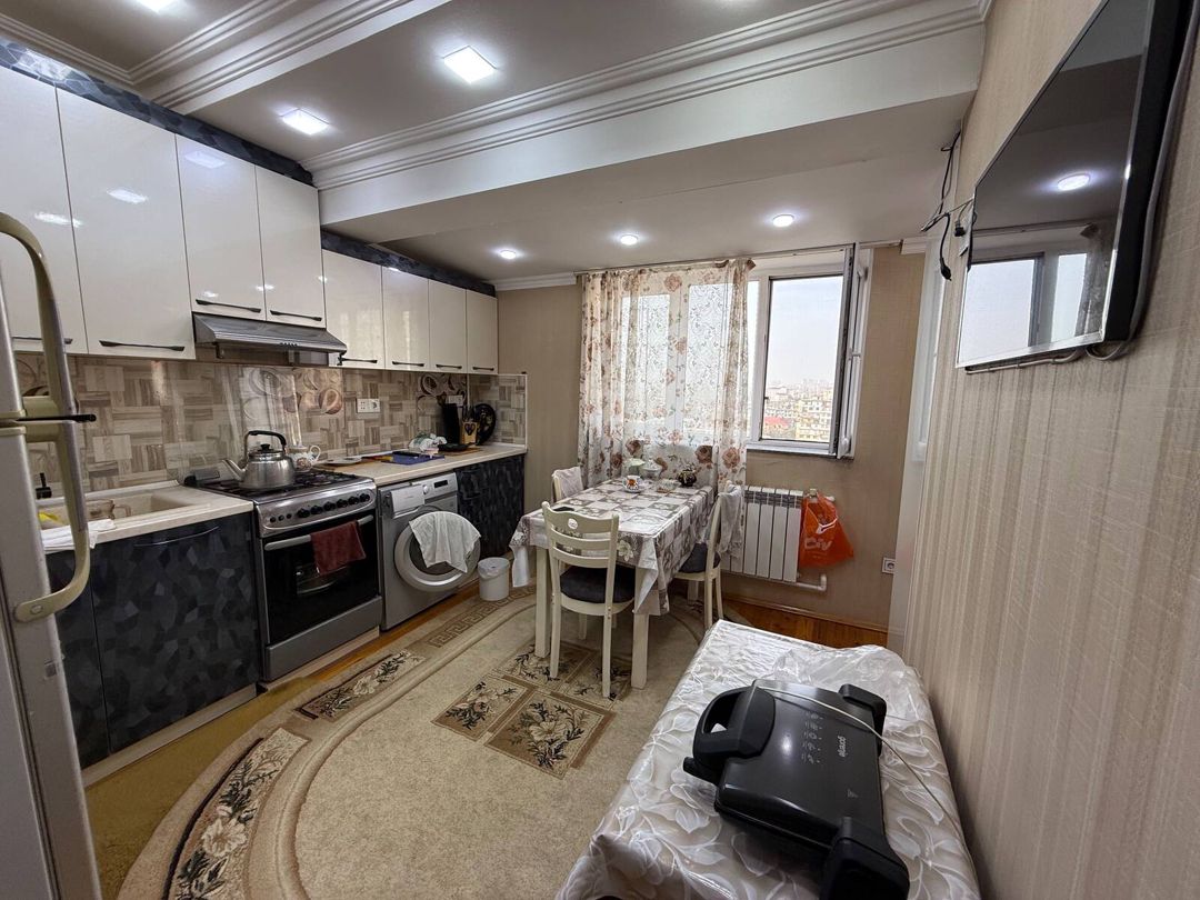 Satılır 3 otaqlı yeni tikili 86 m² — Mənzil, Bakı (8)