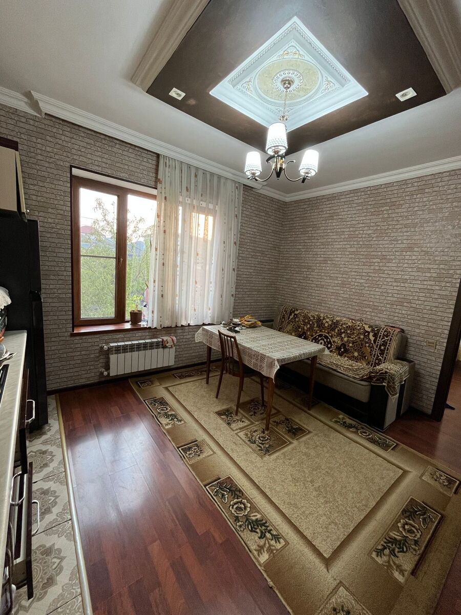 Satılır 4 otaqlı həyət evi/bağ evi 120 m² — Ev, villa, Bakı (8)