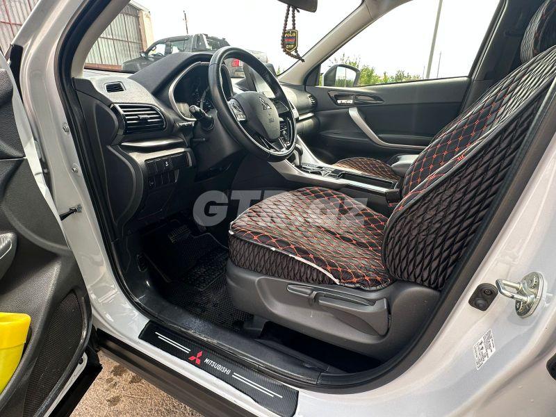 Mitsubishi Eclipse 2.0 L, 2022, 55 000 km — Avtomobillər, Bərdə (3)