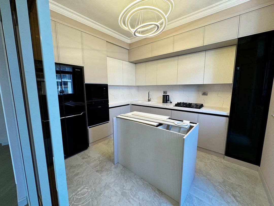 Satılır 3 otaqlı yeni tikili 114 m² — Mənzil, Bakı (4)