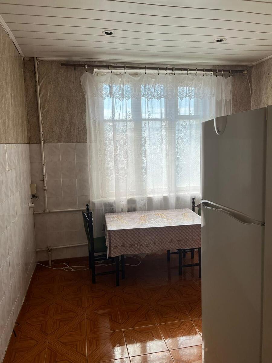 Satılır 2 otaqlı köhnə tikili 58 m² — Mənzil, Bakı (4)
