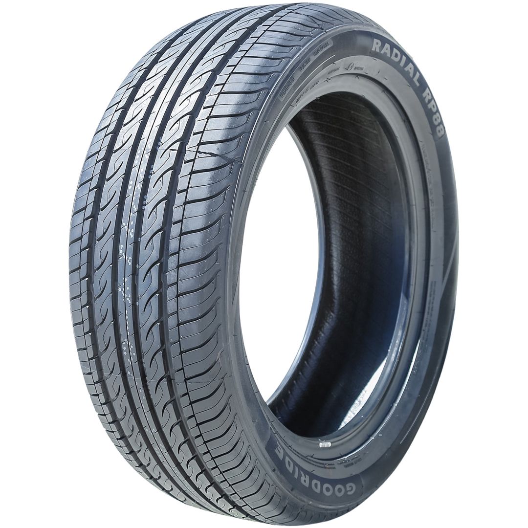 Goodrıde RP88 195/55R16 87V m+s — Şinlər, Bakı (3)