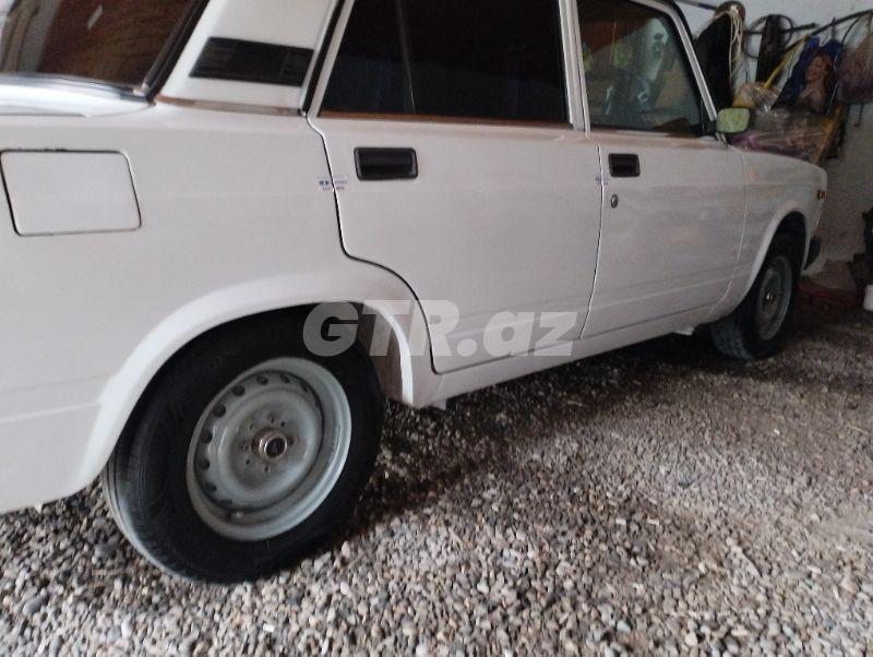 Lada (vaz) 2107 1.5 l, 2007, 60 408 km — Avtomobillər, Bakı (7)