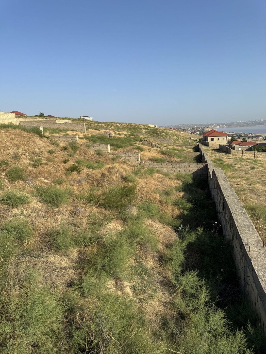 Satılır torpaq 10 sot — Torpaq, Bakı (5)