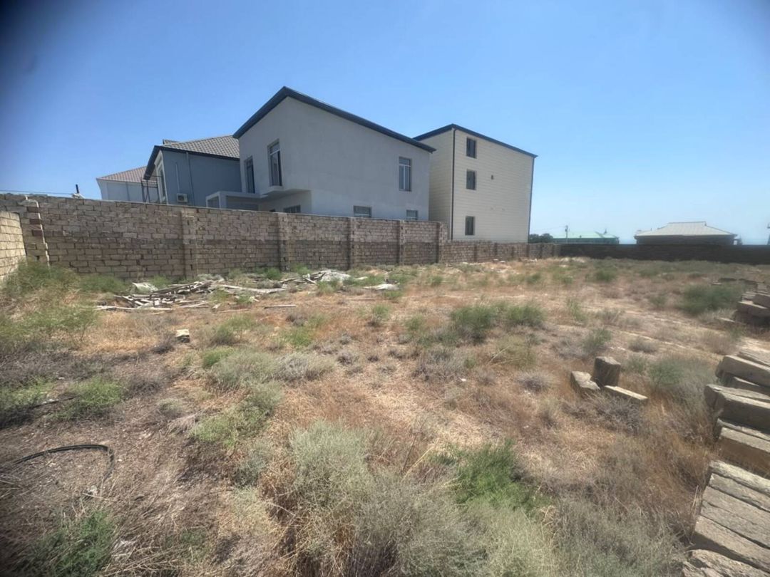 Satılır torpaq 2 sot — Torpaq, Bakı