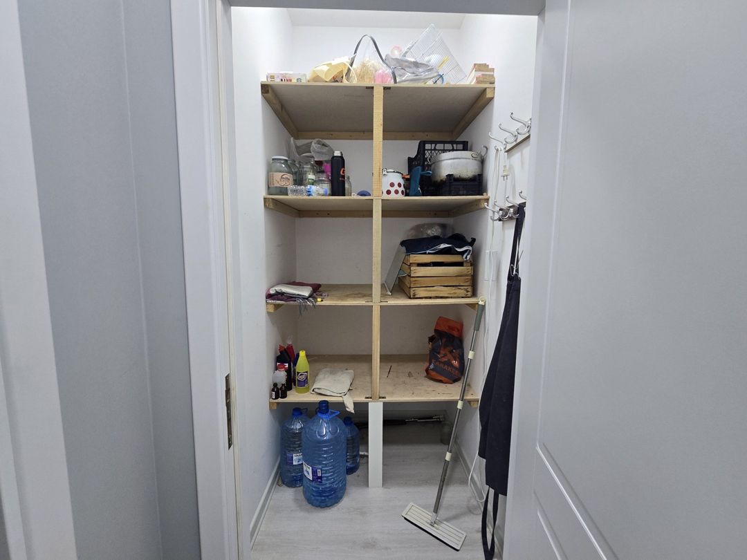 İcarəyə verilir 2 otaqlı yeni tikili 50 m² — Mənzil, Sumqayıt (8)