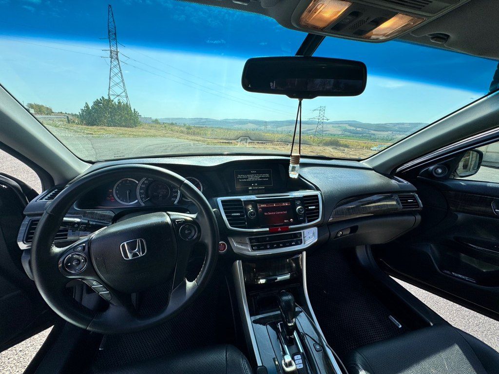 Honda Accord, 2.4 L, 2013 il, 233 000 km 90-QM-049 — Avtomobillər, İsmayıllı (9)