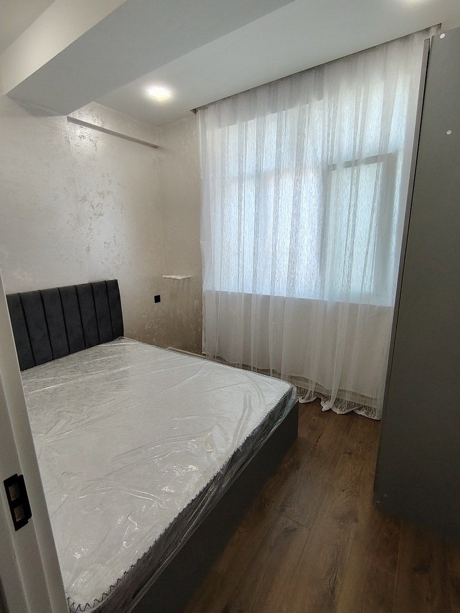 Satılır 2 otaqlı yeni tikili 31.2 m² — Mənzil, Xırdalan (6)