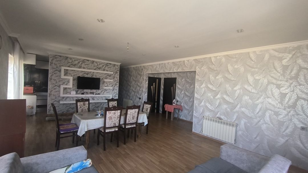 Həyət evi, Binə Atçılıq — Ev, villa, Bakı (3)