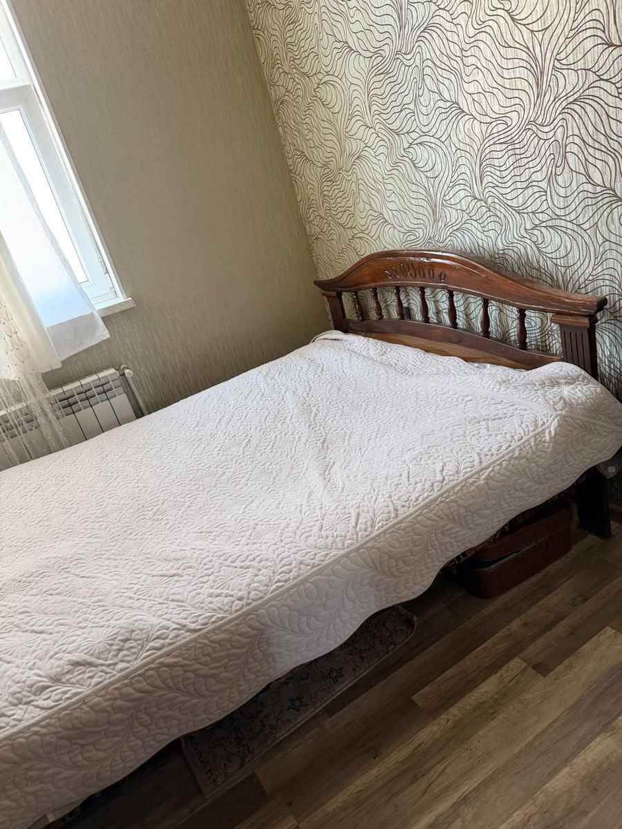 Çarpayı — Mebel, Sumqayıt (2)