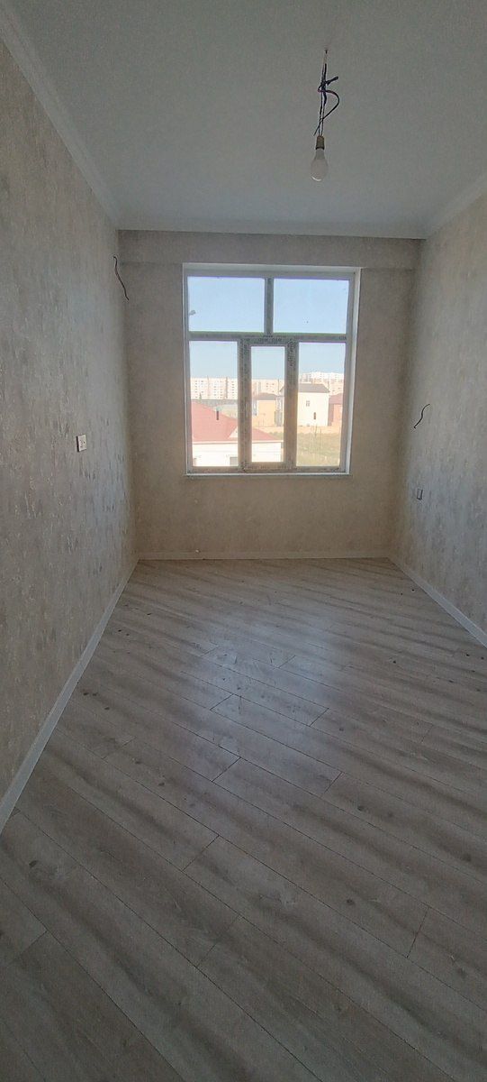 3-otaqlı yeni tikili, Xırdalan ş., 76 m² — Mənzil, Xırdalan (6)