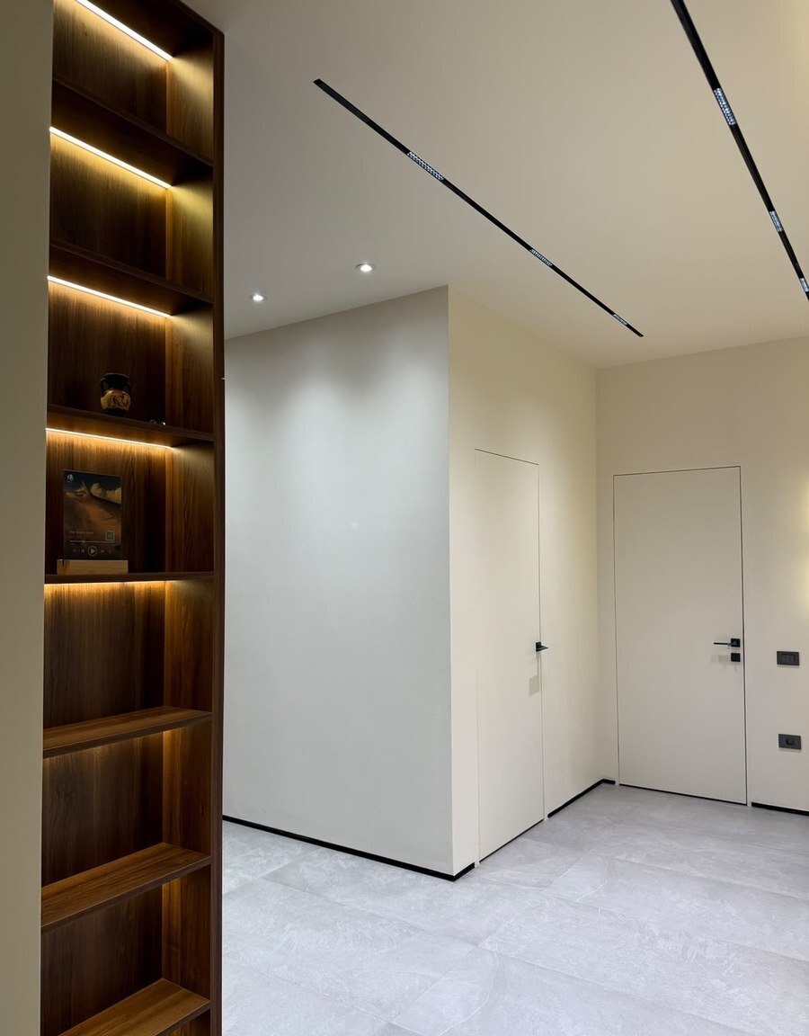 3 otaqlı mənzil 125 m² satılır — Mənzil, Bakı (3)