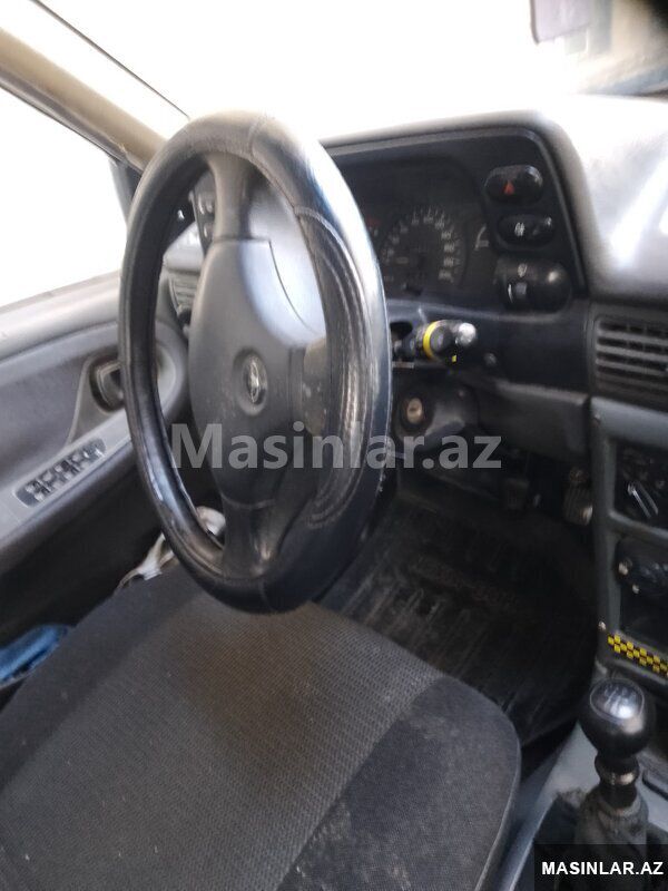 Daewoo Nexia, 1997 il 10-XE-134 — Avtomobillər, Bakı (10)