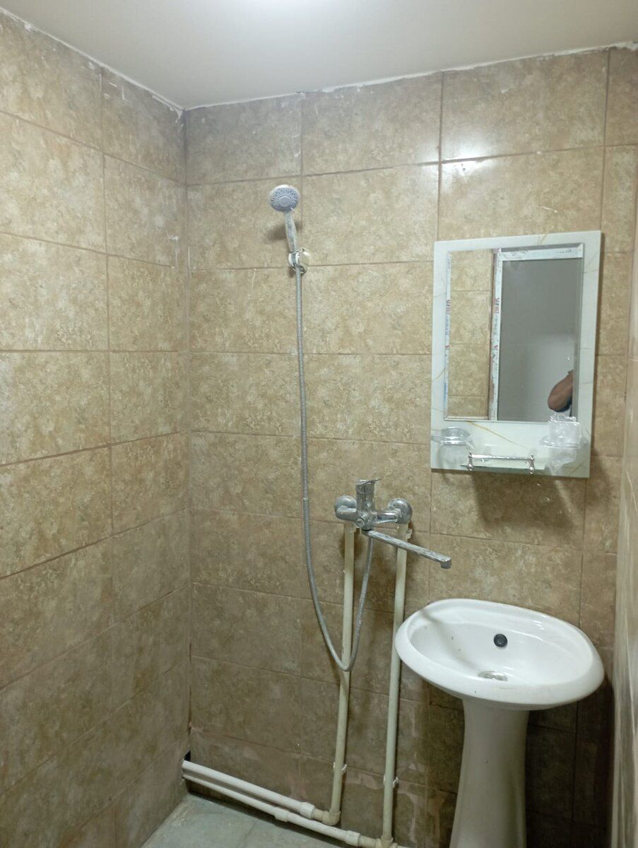 2-otaqlı mənzil kirayə verilir, X. Dostluğu m., 55 m² — Mənzil, Bakı (4)