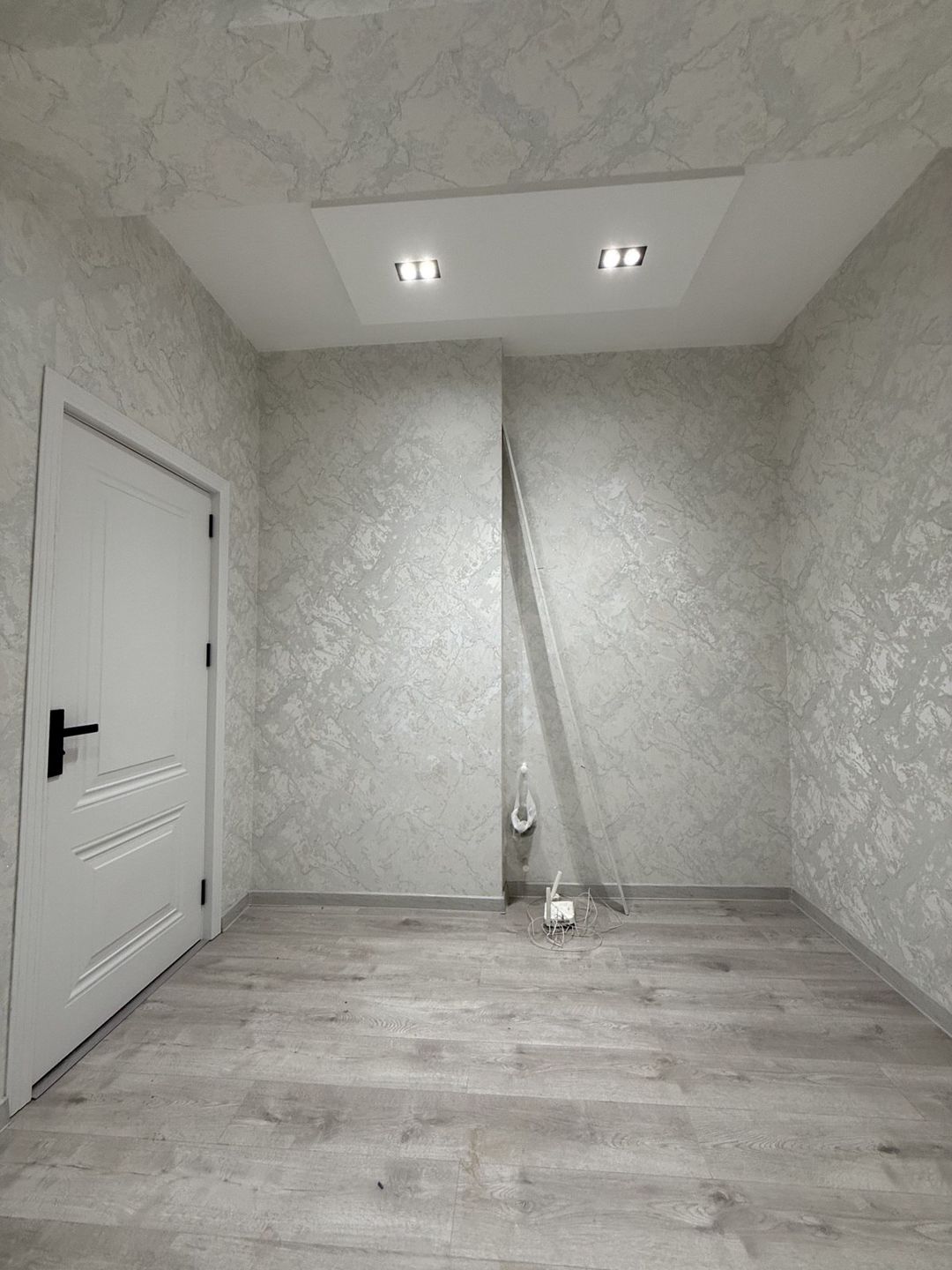 Satılır 3 otaqlı yeni tikili 57 m² — Mənzil, Bakı (11)