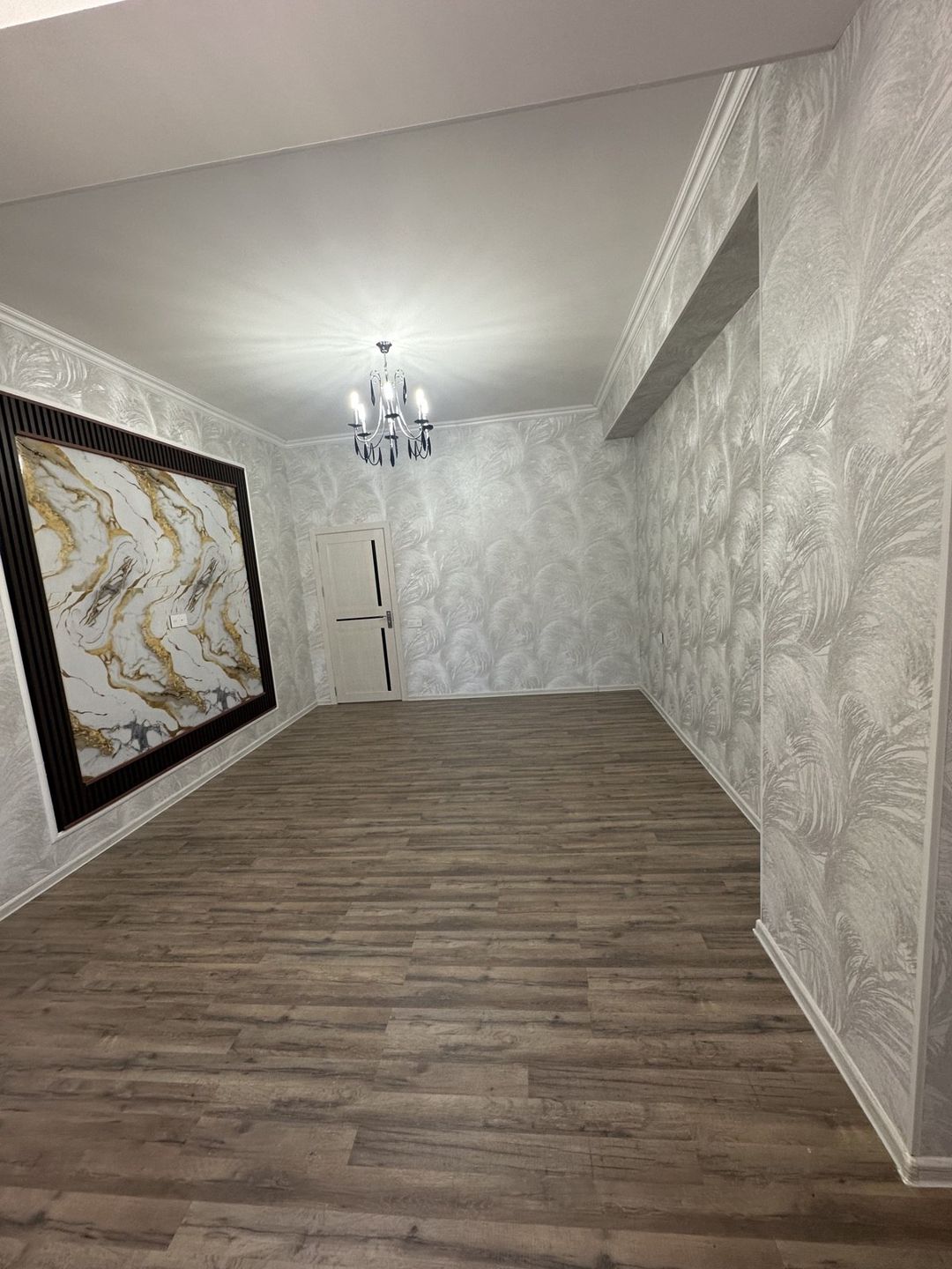 Satılır 2 otaqlı yeni tikili 58 m² — Mənzil, Bakı (3)