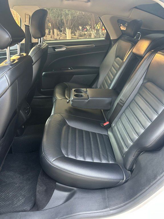 Ford Fusion (North America), 1.5 L, 2016 il, 214 000 km — Avtomobillər, Bakı (8)