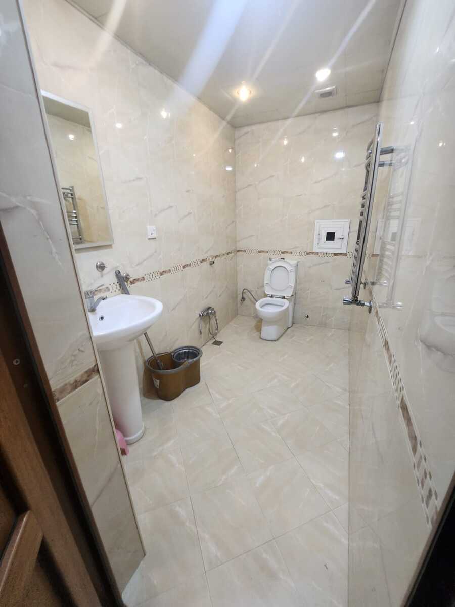İcarəyə verilir 1 otaqlı köhnə tikili 35 m² — Mənzil, Bakı (12)