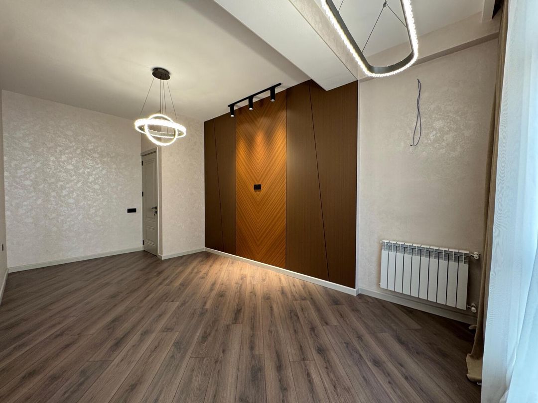 Satılır 2 otaqlı yeni tikili 60 m² — Mənzil, Bakı (3)