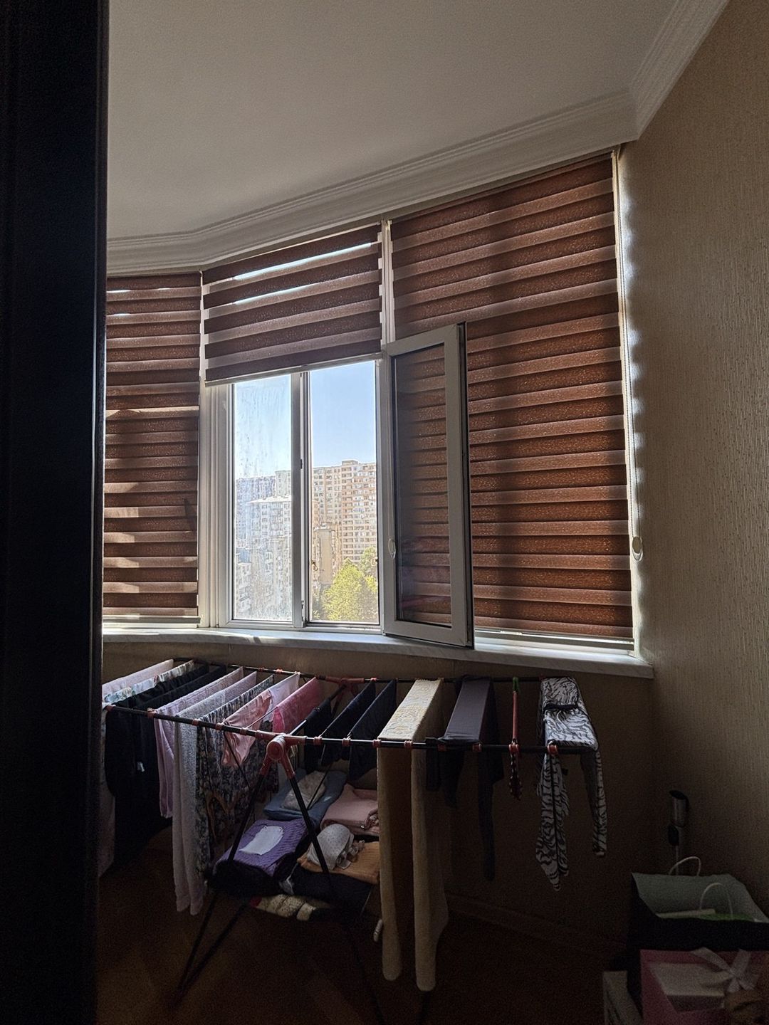 Satılır 2 otaqlı yeni tikili 74 m² — Mənzil, Bakı (6)
