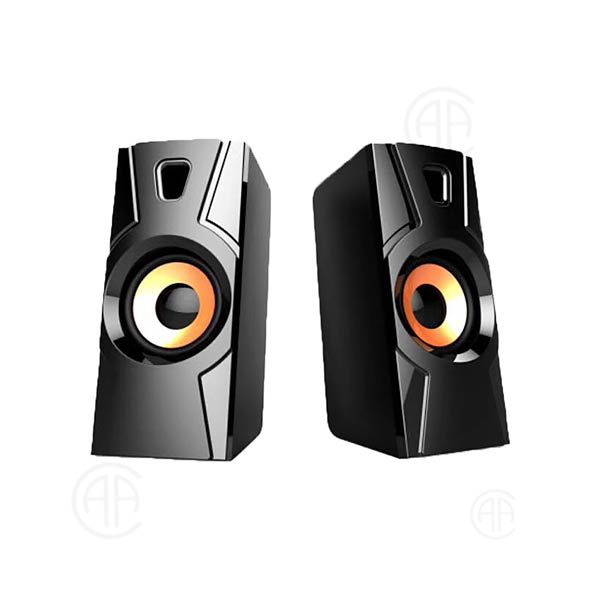 Hotmaı HT09A Speaker — Mallar, Bakı