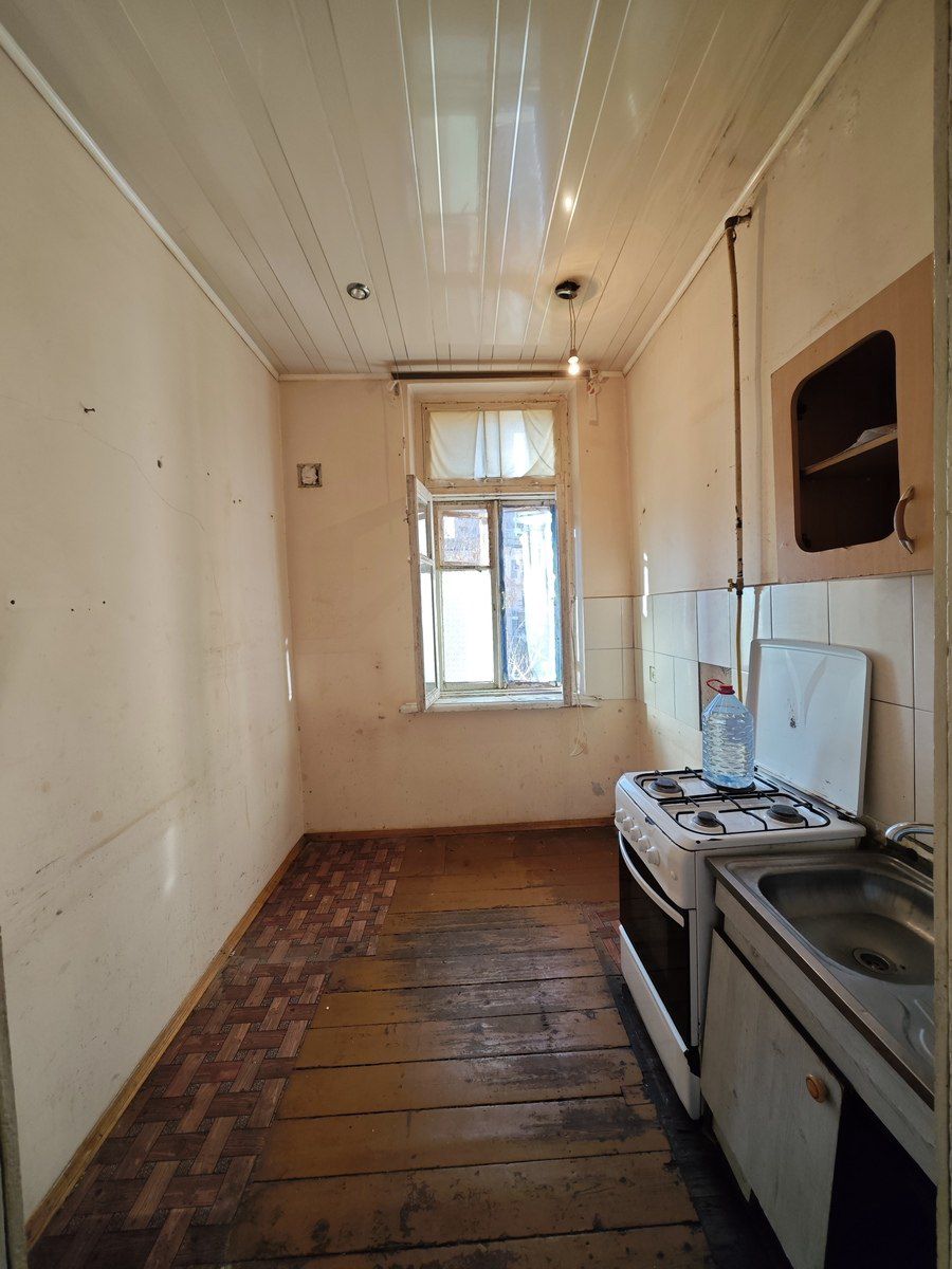 Satılır 3 otaqlı köhnə tikili 70 m² — Mənzil, Bakı (3)